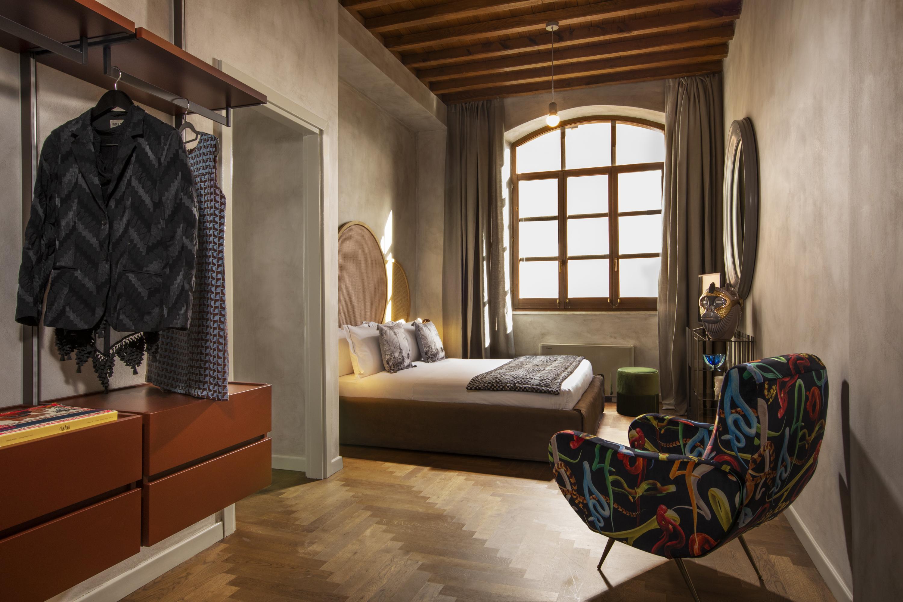 Palm Suites - Small Luxury Hotels Of The World Рим Екстериор снимка