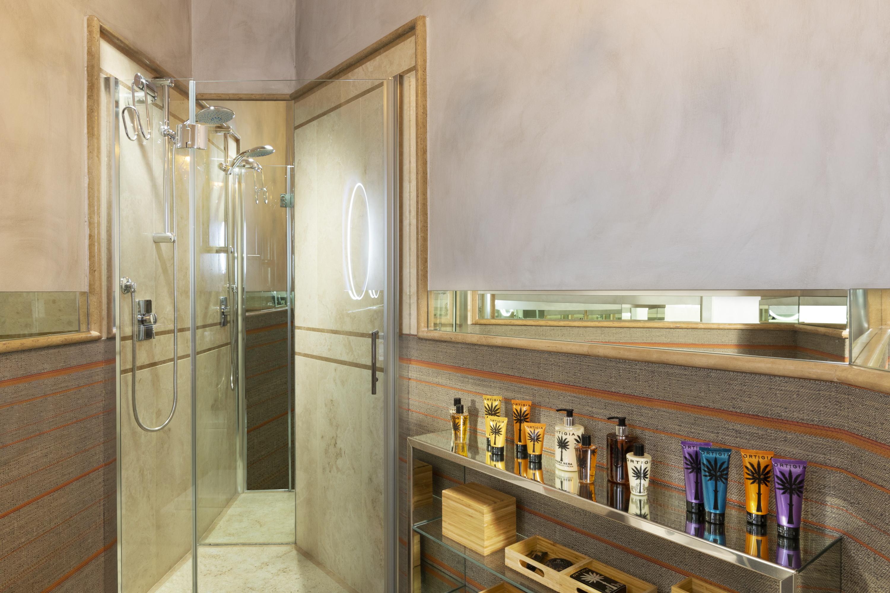 Palm Suites - Small Luxury Hotels Of The World Рим Екстериор снимка